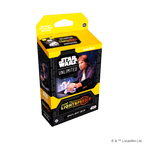 Jump to Lightspeed | Spotlight Deck: Han Solo