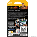 Jump to Lightspeed | Spotlight Deck: Han Solo