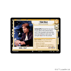 Jump to Lightspeed | Spotlight Deck: Han Solo