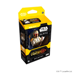 Jump to Lightspeed | Spotlight Deck: Boba Fett