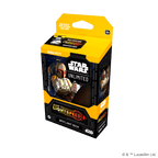 Jump to Lightspeed | Spotlight Deck: Boba Fett