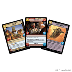 Jump to Lightspeed | Spotlight Deck: Boba Fett