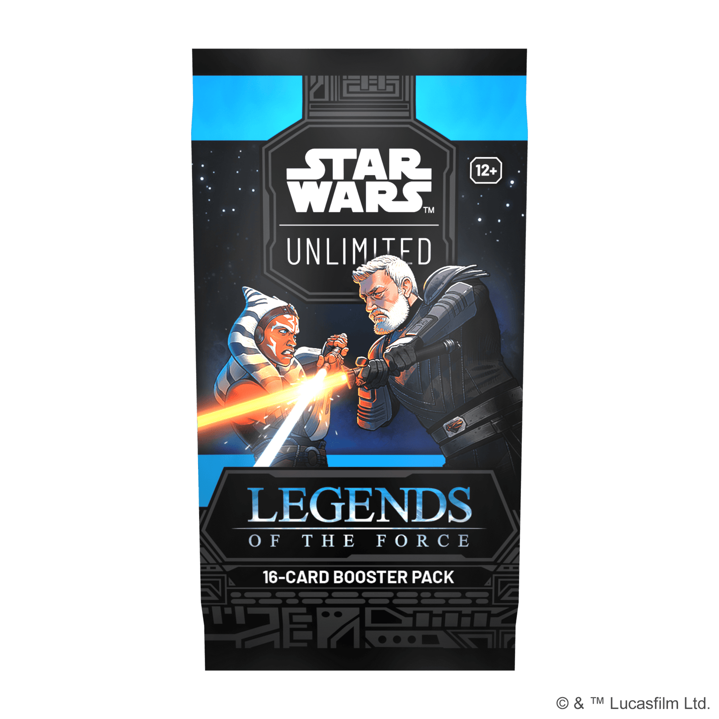 Legends of the Force | Booster Pack