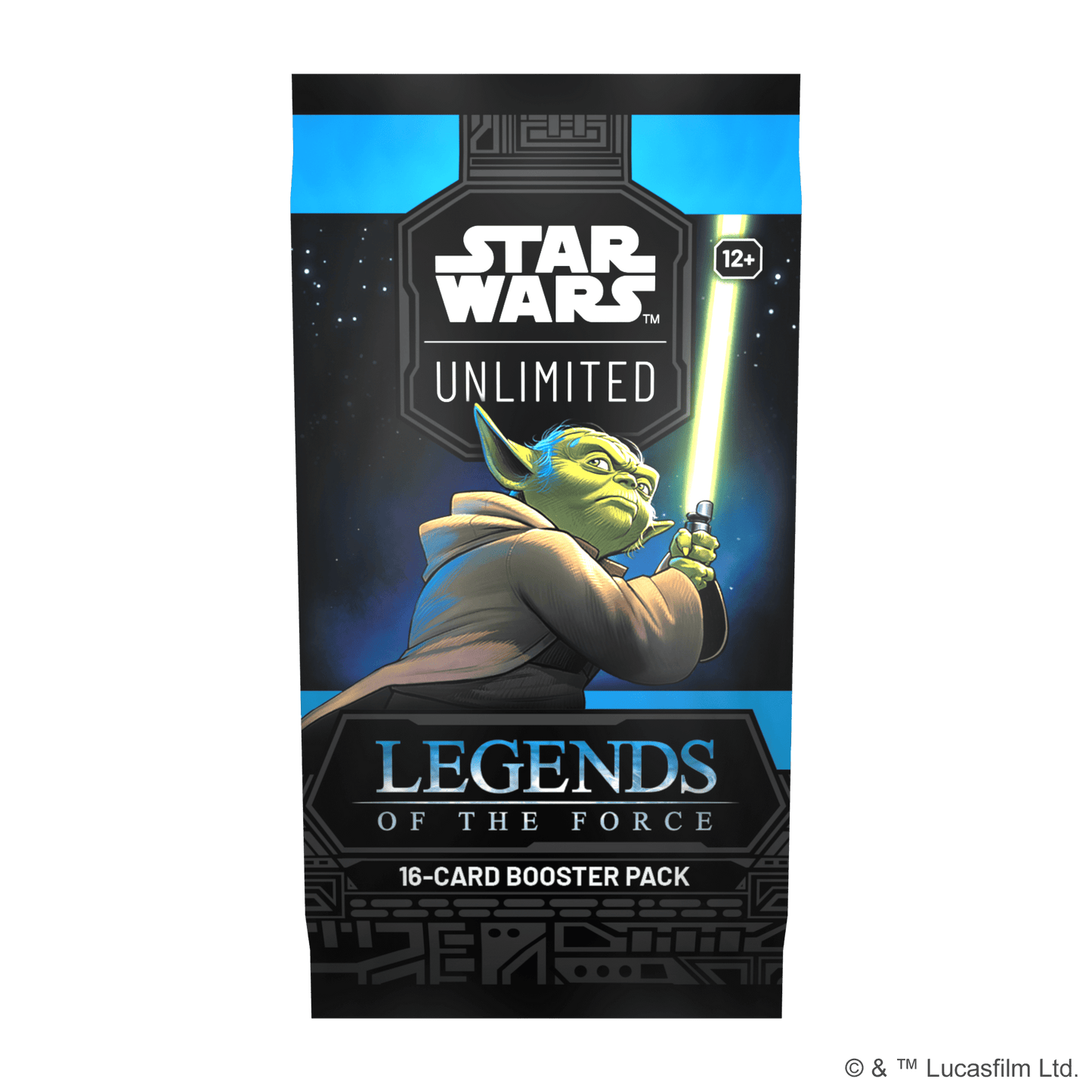 Legends of the Force | Booster Pack