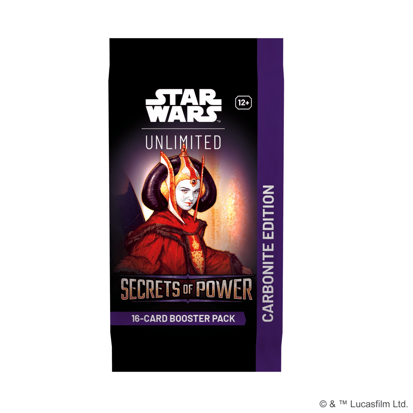 Secrets of Power | Carbonite Booster Pack
