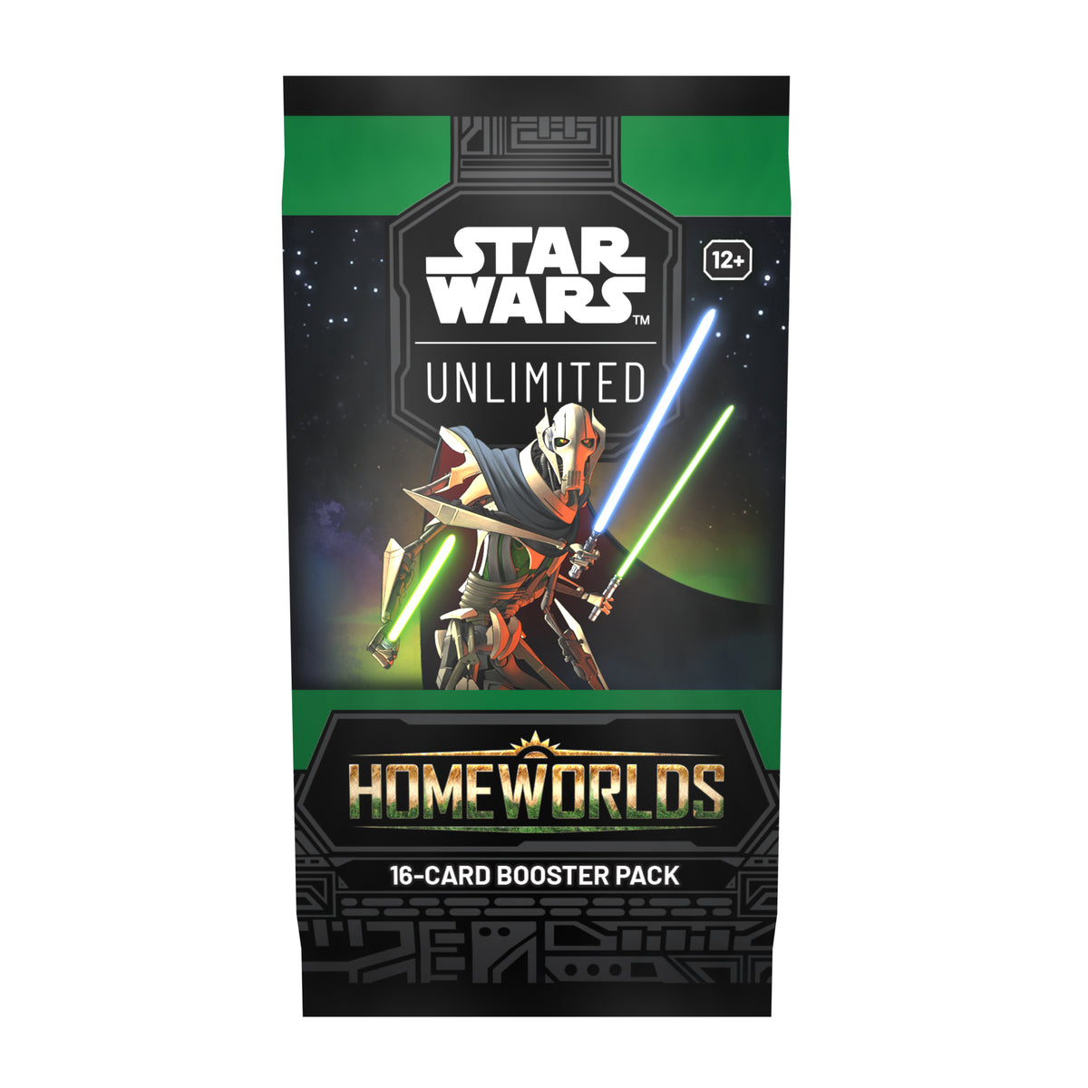 * PREORDER * Homeworlds - Booster Pack