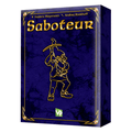 Saboteur: The Card Game (20 Years Jubilee Edition)