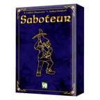 Saboteur: The Card Game (20 Years Jubilee Edition)