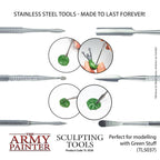 The Army Painter | Sculpting Tools