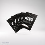 Star Wars: Unlimited | Art Sleeves - Space White