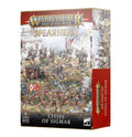 Warhammer: Age of Sigmar | Spearhead | Cities of Sigmar