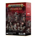 Warhammer: Age of Sigmar | Spearhead | Flesh-Eater Courts