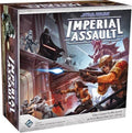 Star Wars: Imperial Assault (Board Game)