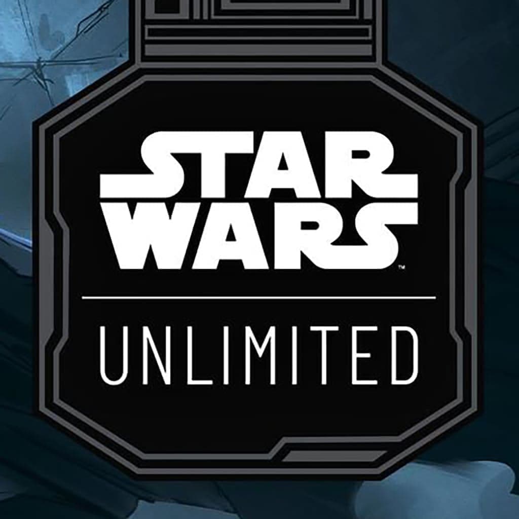 Star Wars: Unlimited - Homeworlds Prerelease - Saturday Morning Ticket - 17/10/2026 (11am)