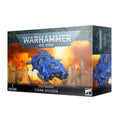 Warhammer 40,000 | Space Marines | Storm Speeder