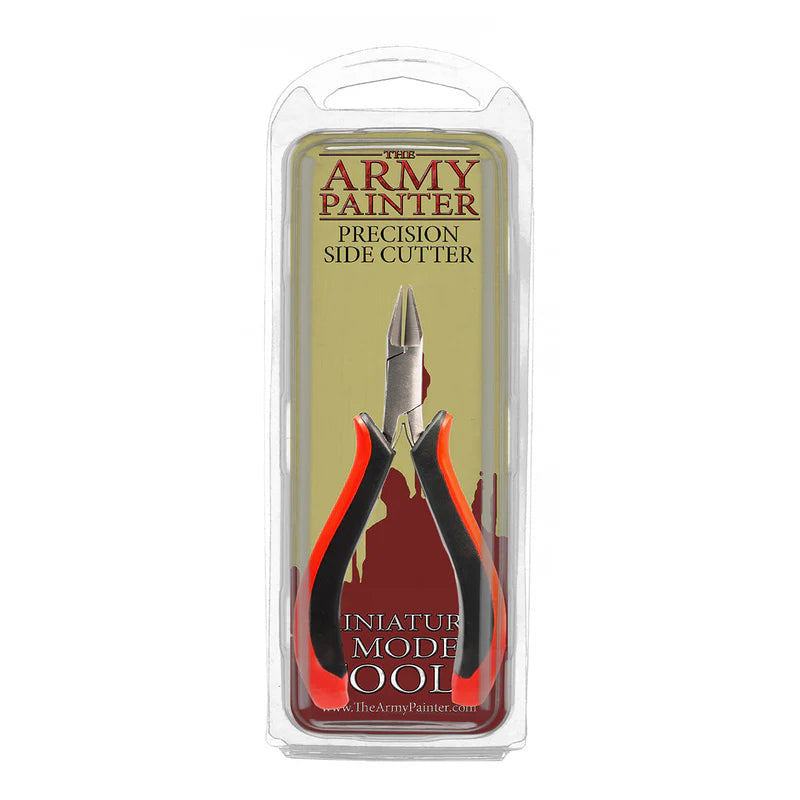 The Army Painter | Tools: Precision Side Cutter