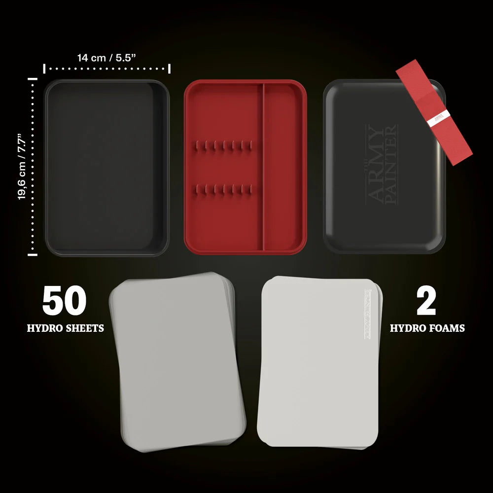 The Army Painter | Wet Palette