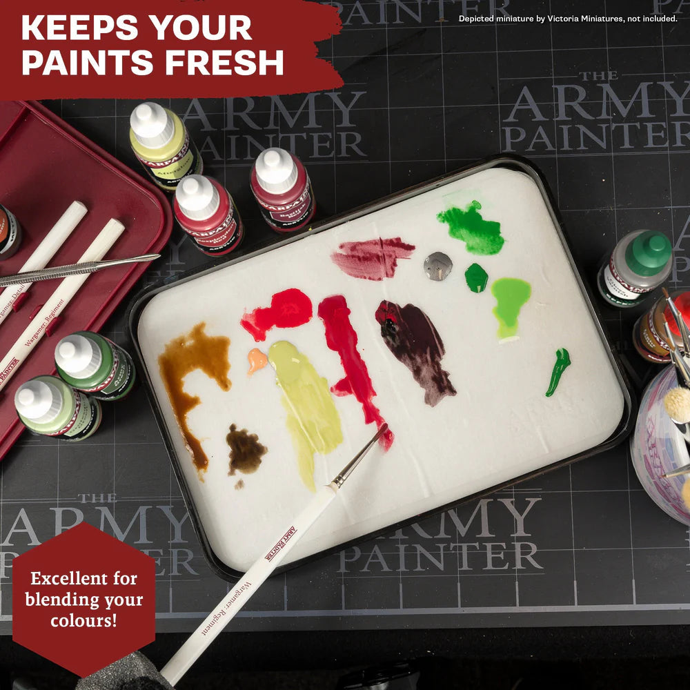 The Army Painter | Wet Palette