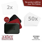 The Army Painter | Wet Palette | Hydro Pack Refill