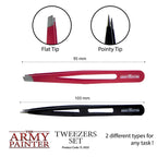 The Army Painter | Tweezers Set