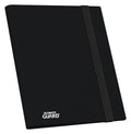 Ultimate Guard | 360 Flexxfolio | 18-Pocket | Black