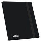 Ultimate Guard | 360 Flexxfolio | 18-Pocket | Black