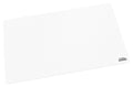 Ultimate Guard: Playmats | Monochrome 61 x 35 cm | White