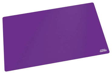 Ultimate Guard Play Mats | Monochrome 61 x 35 cm | Purple