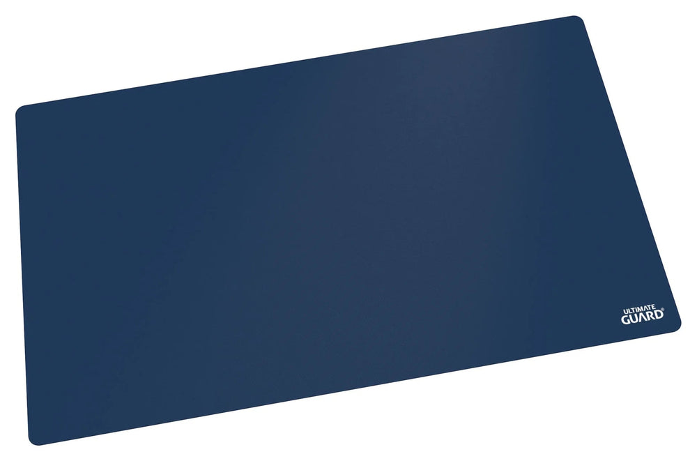 Ultimate Guard Play Mats | Monochrome 61 x 35 cm | Blue