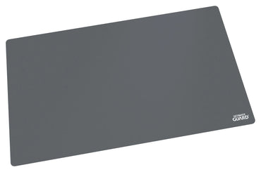 Ultimate Guard Play Mats | Monochrome 61 x 35 cm | Grey