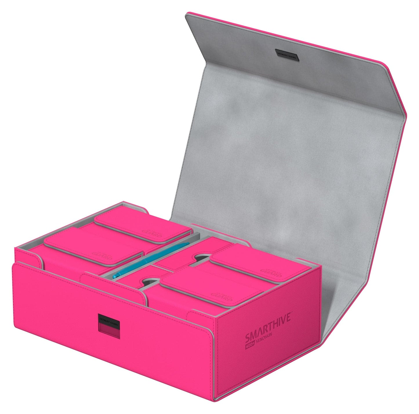 Ultimate Guard | Smarthive 400+ XenoSkin™ | Pink