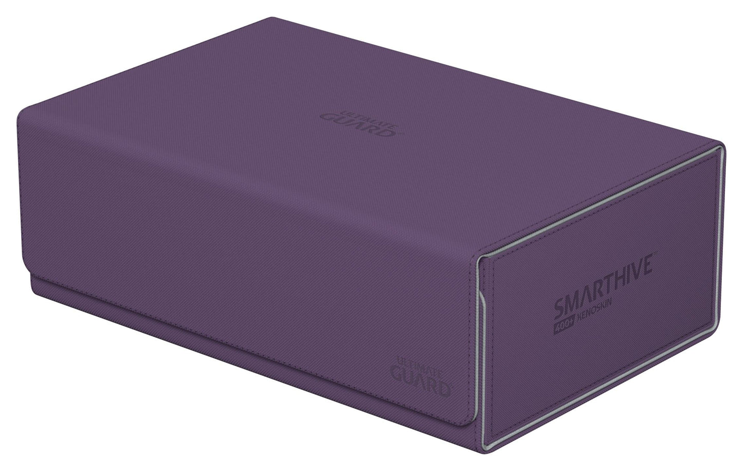 Ultimate Guard | Smarthive 400+ XenoSkin™ | Purple