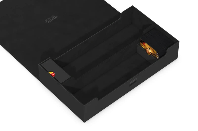 Ultimate Guard | Omnihive 1000+ Xenoskin | Black