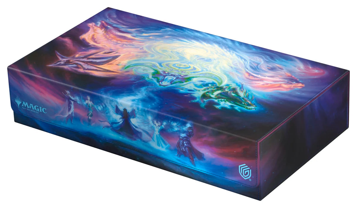Ultimate Guard | Omnihive 1000+ Xenoskin | Magic: The Gathering "Tarkir: Dragonstorm" | Call the Spirit Dragons
