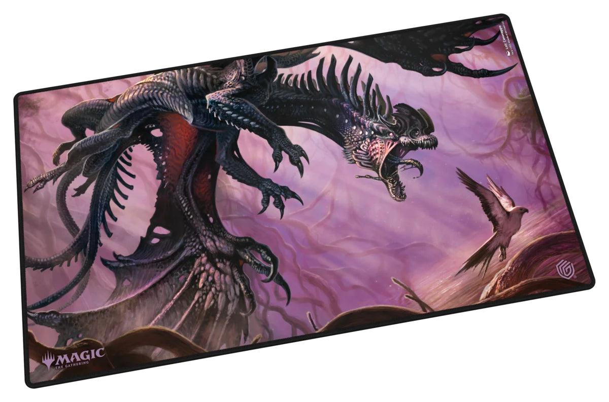 Ultimate Guard: Playmat | Magic: The Gathering "Tarkir: Dragonstorm" | Feral Deathgorger