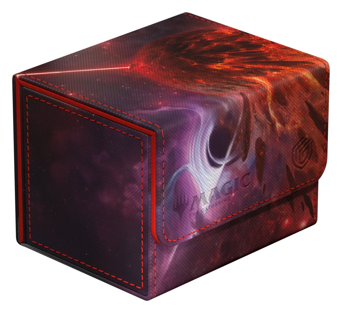 Ultimate Guard | Sidewinder 100+ XenoSkin | Magic: The Gathering "Edge of Eternities" | Kavaron, Memorial Worlds