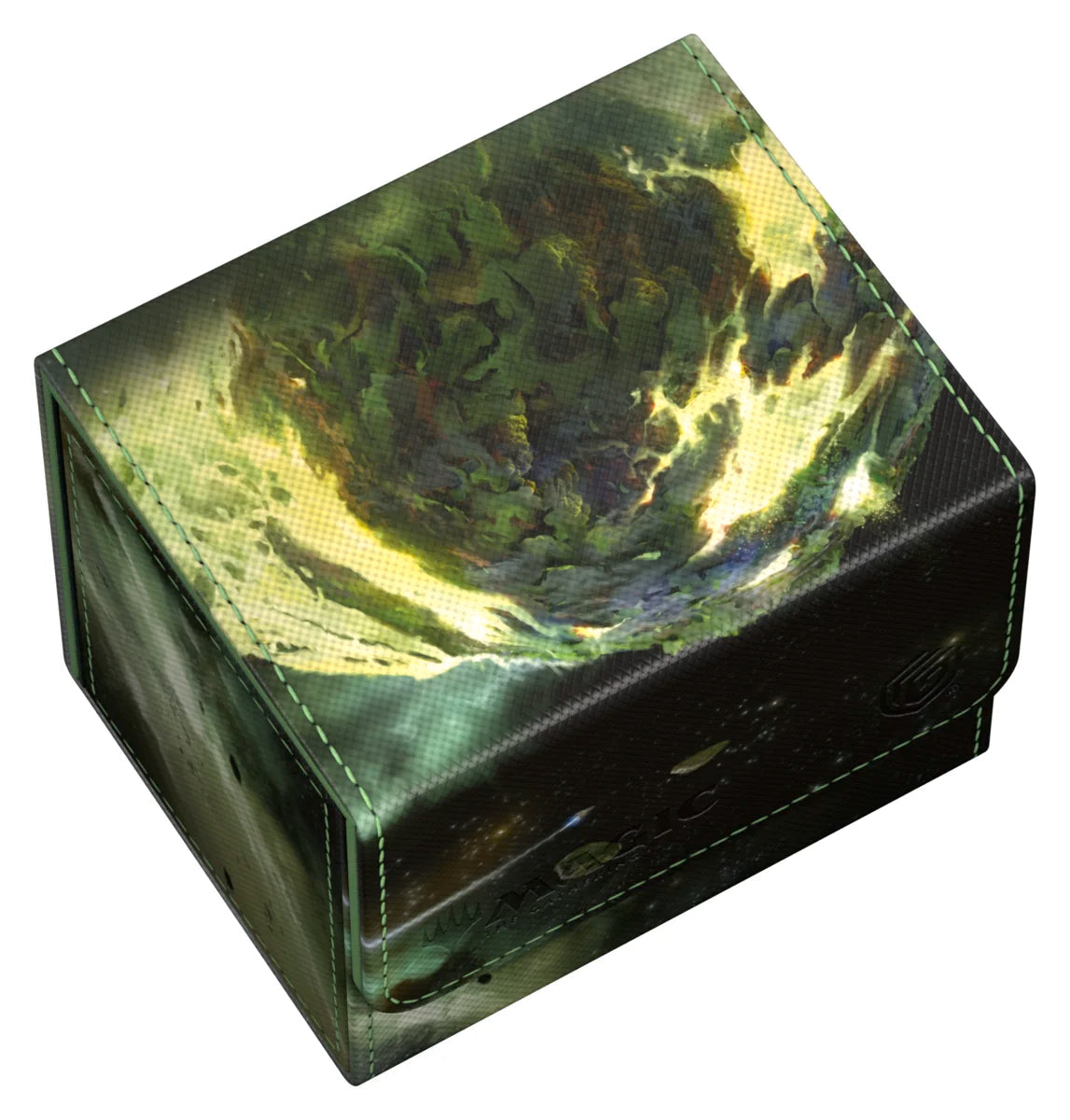 Ultimate Guard | Sidewinder 100+ XenoSkin | Magic: The Gathering "Edge of Eternities" | Hissing Quagmire