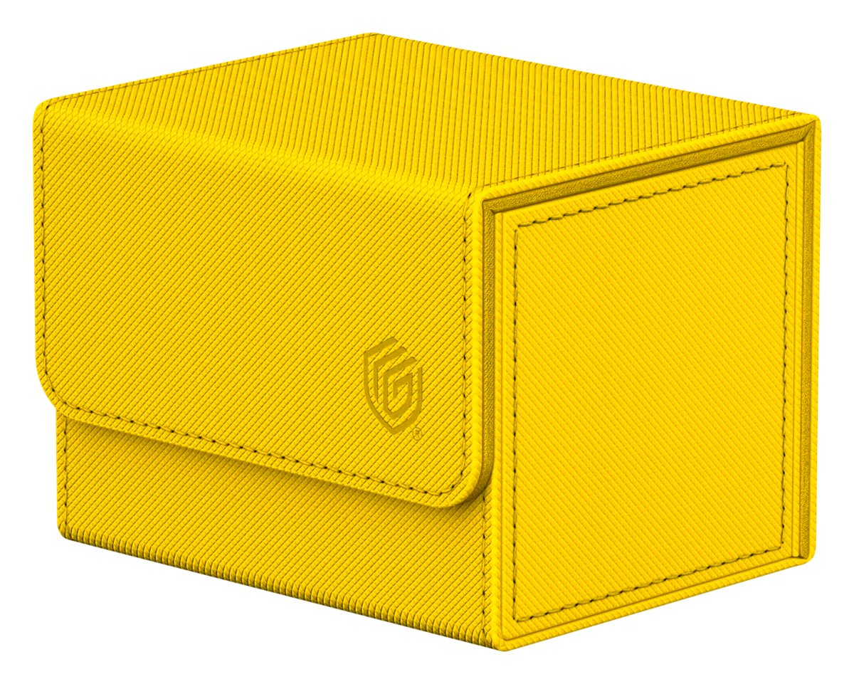 Ultimate Guard | Sidewinder 100+ Xenoskin | "Summer Edition 2025" | Dandelion