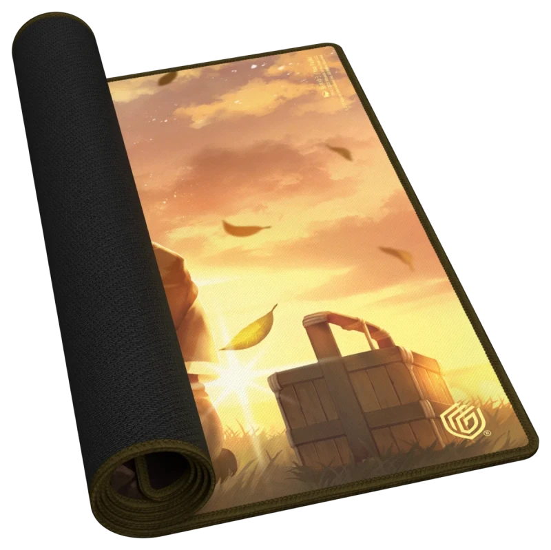 Ultimate Guard: Playmat | Magic: The Gathering "Avatar: The Last Airbender" | Bastion of Remembrance