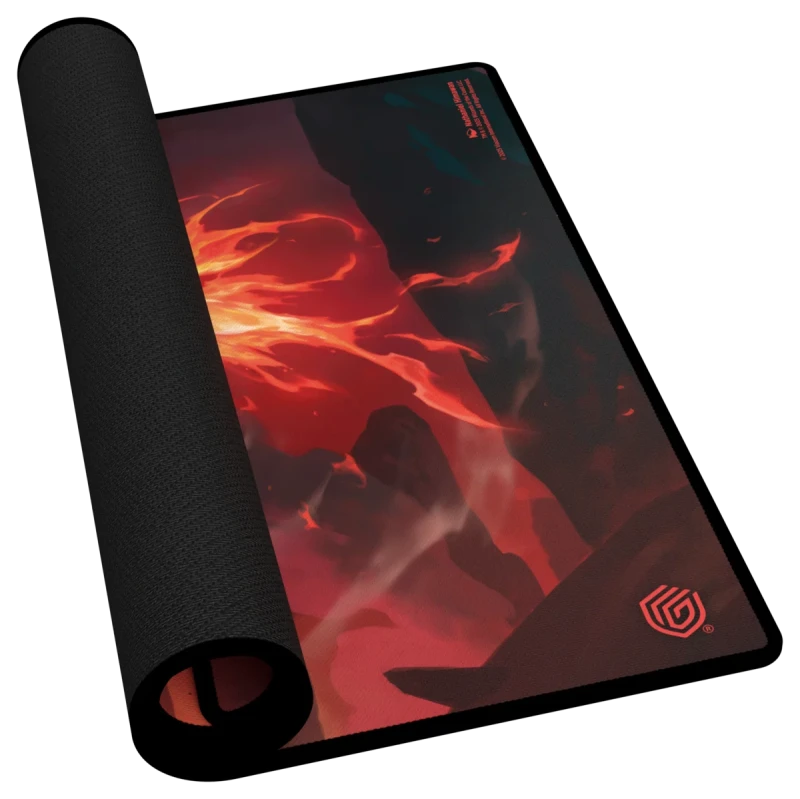 Ultimate Guard: Playmat | Magic: The Gathering "Avatar: The Last Airbender" | Ozai