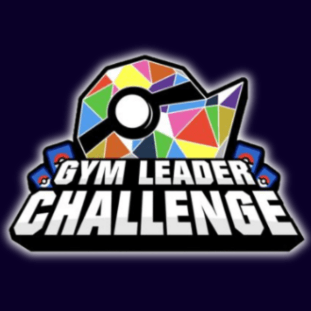 Pokemon TCG - Gym Leader Challenge - Casual Meetup (Sat 25th Jan, 2pm)