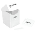 Ultimate Guard | 100+ Deck Case | White