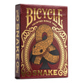 Bicycle Playing Cards | Year of the Snake