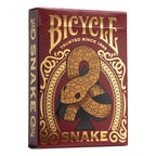Bicycle Playing Cards | Year of the Snake