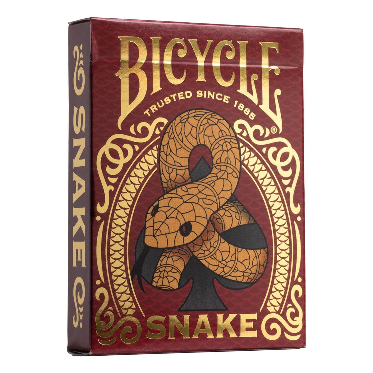 Bicycle Playing Cards | Year of the Snake
