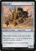 Ramroller 237/272 (Magic Origins)  - Foil