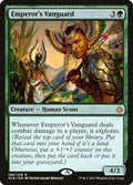 Emperor's Vanguard 189/279 (Ixalan) 