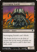 Scavenging Scarab 51/165 (Darksteel) 