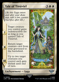 Tale of Tinúviel 34/281 (Universes Beyond: The Lord of the Rings: Tales of Middle-earth) 