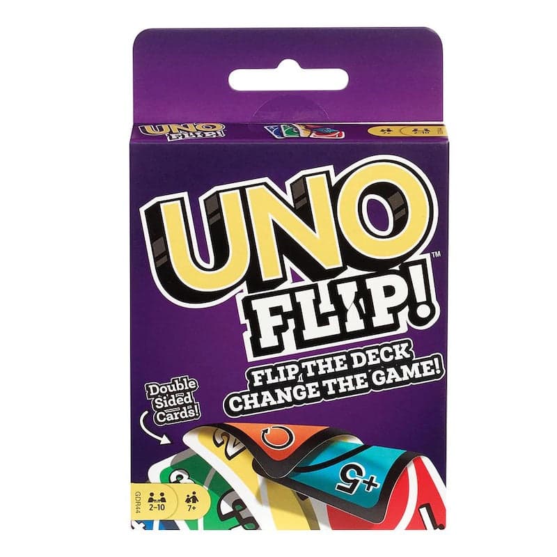 UNO | Flip!
